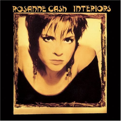 תמונה 1 ,Rosanne Cash Interiors למכירה ברמת השרון אספנות  תקליטים ודיסקים