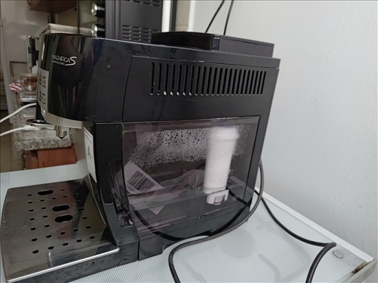 תמונה 4 ,Deloonghi Ecam 22.360 למכירה בתל אביב מוצרי חשמל  מכונת קפה