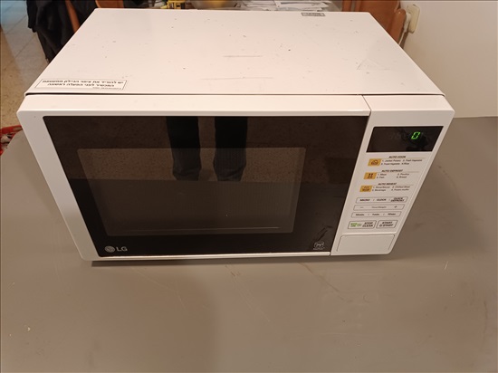 תמונה 1 ,MS2342DW למכירה בחיפה מוצרי חשמל  מיקרוגל