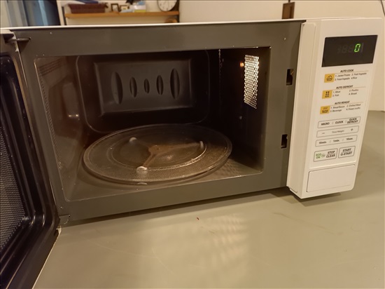 תמונה 2 ,MS2342DW למכירה בחיפה מוצרי חשמל  מיקרוגל