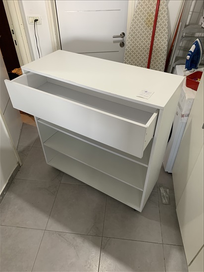 תמונה 2 ,שידה עם גלגלים למכירה בעספיא ריהוט  שידות