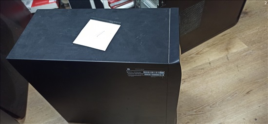תמונה 2 ,מחשב Dell Vostro 3900 למכירה בנתניה מחשבים וציוד נלווה  מחשב