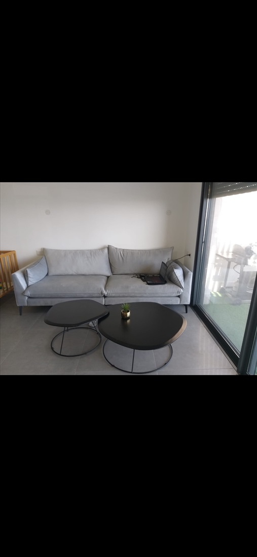 תמונה 1 ,ספה  למכירה בירושלים ריהוט  ספות