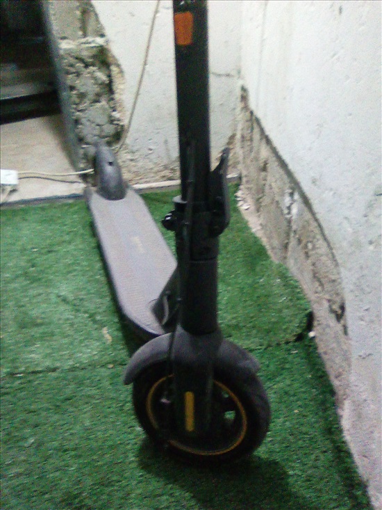 תמונה 1 ,נינבוט  למכירה בבני ברק קורקינטים  סגווי