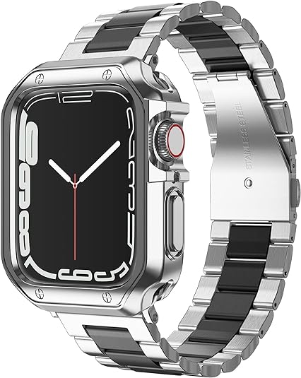 תמונה 4 ,Apple Watch Series 8 45mm למכירה בחולון סלולרי  אחר