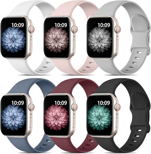 תמונה 5 ,Apple Watch Series 8 45mm למכירה בחולון סלולרי  אחר