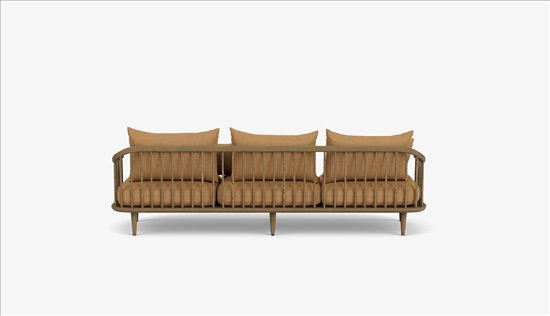 תמונה 3 ,Sofa Fly SC12 Space Copenhagen למכירה בבני ציון ריהוט  ספות