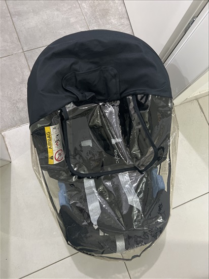 תמונה 1 ,סלקל מסייבקס המותג  למכירה בקרית גת לתינוק ולילד  סלקל