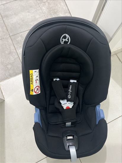 תמונה 2 ,סלקל מסייבקס המותג  למכירה בקרית גת לתינוק ולילד  סלקל
