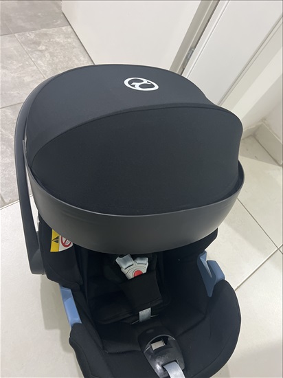 תמונה 3 ,סלקל מסייבקס המותג  למכירה בקרית גת לתינוק ולילד  סלקל