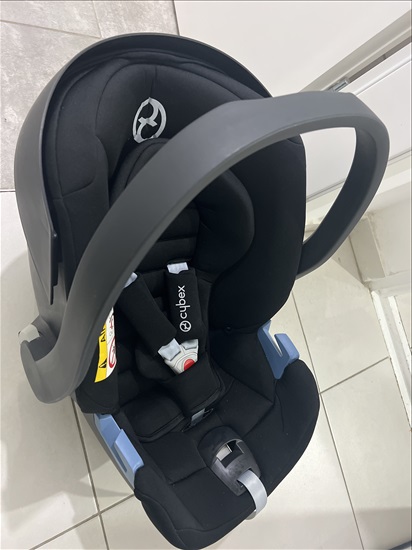 תמונה 5 ,סלקל מסייבקס המותג  למכירה בקרית גת לתינוק ולילד  סלקל
