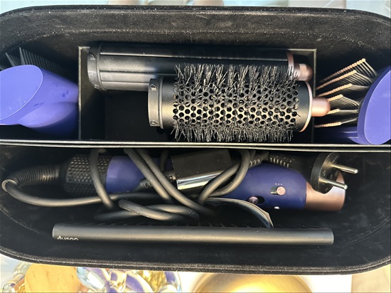 תמונה 2 ,Dyson -דייסון אייר קומפלט למכירה ברמלה מוצרי חשמל  שונות