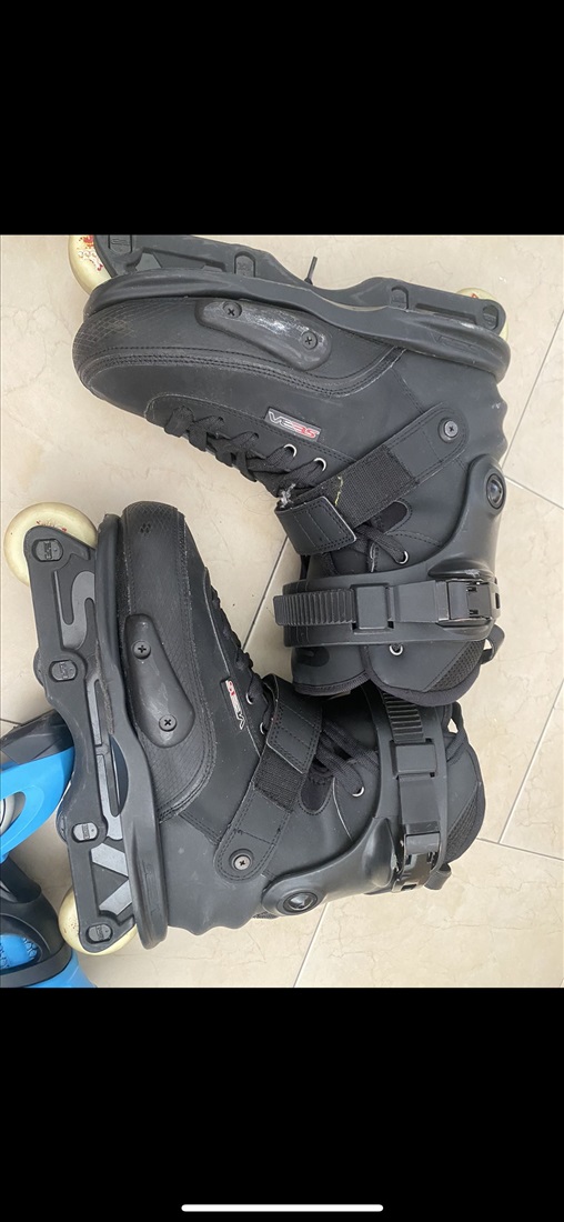 תמונה 1 ,רולרבליידס של חברת Seba למכירה באשדוד ציוד ספורט  רולר בליידס