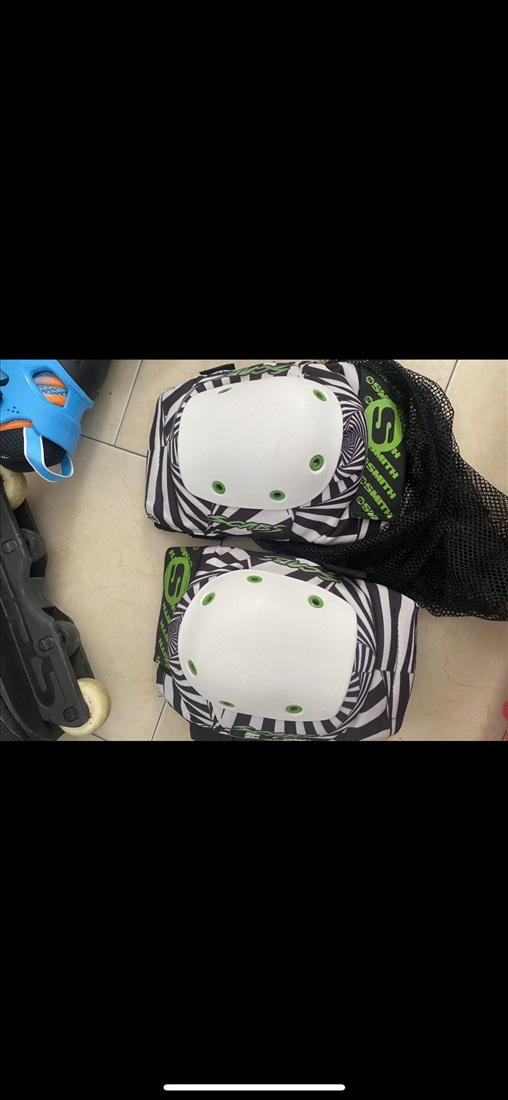 תמונה 4 ,רולרבליידס של חברת Seba למכירה באשדוד ציוד ספורט  רולר בליידס