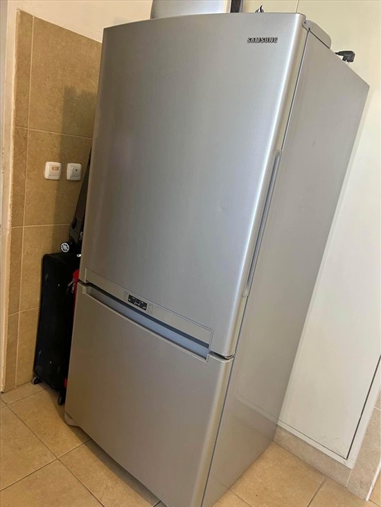 תמונה 2 ,מקרר Samsung למכירה בחולון מוצרי חשמל  מקרר