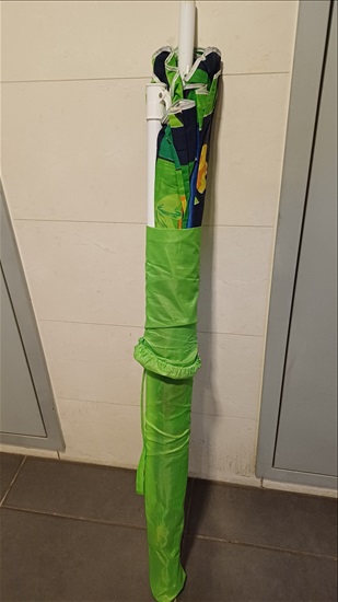 תמונה 1 ,שמשיה לים למכירה בפתח תקווה קמפינג ונופש  אחר