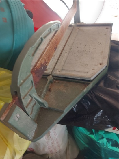 תמונה 1 ,חותך קרמיקה  למכירה בבקוע כלי עבודה  כלים לבנין