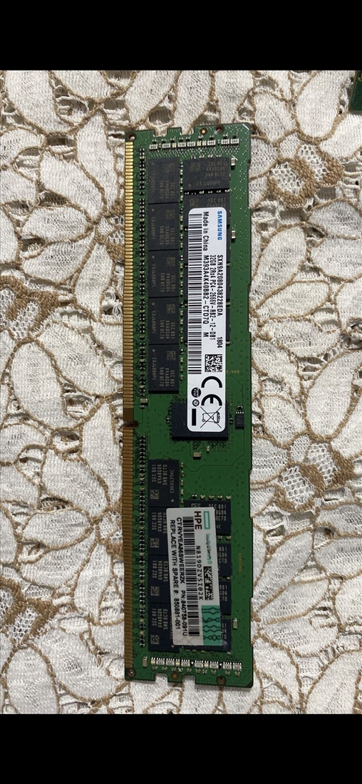 תמונה 4 ,Hp dl360 gen10 למכירה בחולון מחשבים וציוד נלווה  שרתים