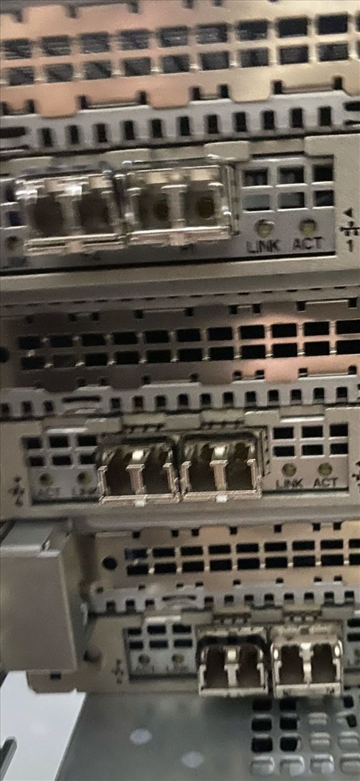 תמונה 5 ,Hp dl360 gen10 למכירה בחולון מחשבים וציוד נלווה  שרתים