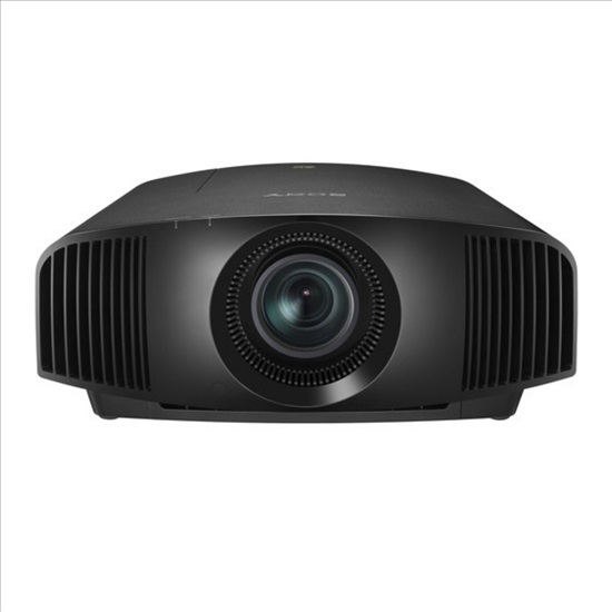 תמונה 1 ,4k Sony VPL VW590ES למכירה בחיפה מוצרי חשמל  מקרן
