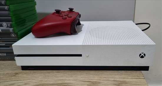 תמונה 6 ,Xbox one series s למכירה באשדוד משחקים וקונסולות  XBox ONE