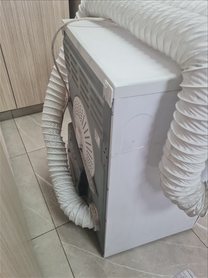 תמונה 1 ,Indesit למכירה ברעננה מוצרי חשמל  מייבש כביסה