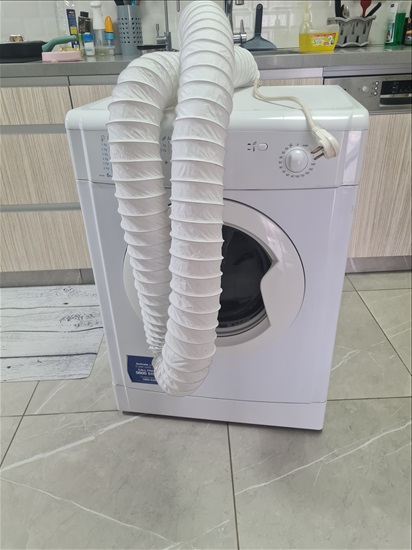 תמונה 3 ,Indesit למכירה ברעננה מוצרי חשמל  מייבש כביסה