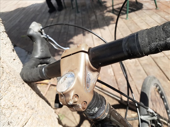 תמונה 8 ,SPECIALIZED  SIRRUS 1.0 למכירה בנתניה אופניים  אופני כביש