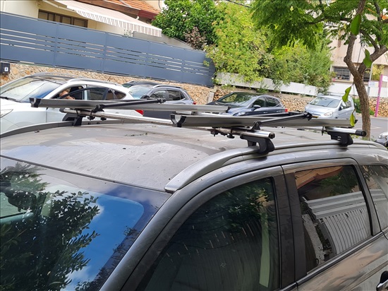 תמונה 3 ,מנשא לאופניים למכירה בראשון לציון אופניים  שונות