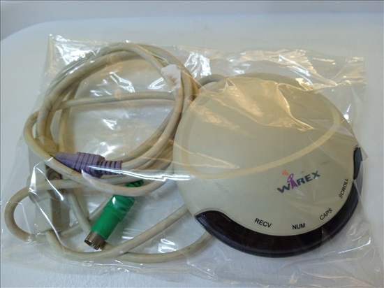 תמונה 1 ,WIREX ראוטר נתב לאינטרנט  למכירה בנתניה מחשבים וציוד נלווה  ראוטר