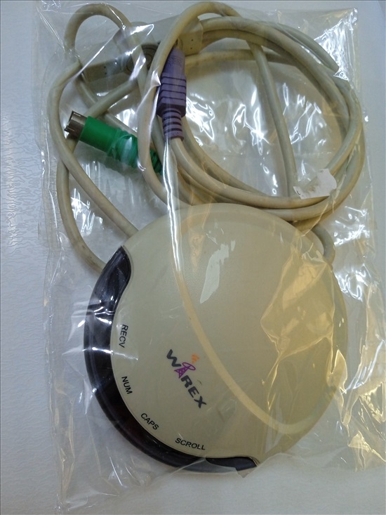תמונה 2 ,WIREX ראוטר נתב לאינטרנט  למכירה בנתניה מחשבים וציוד נלווה  ראוטר