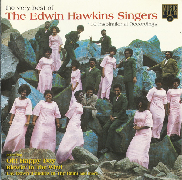 תמונה 1 ,The Very Best Of The Edwin Haw למכירה ברמת השרון אספנות  תקליטים ודיסקים