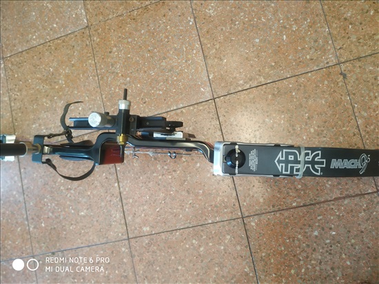 תמונה 3 ,קשת ספורטיבית למכירה בחיפה ציוד ספורט  שונות