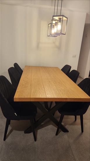 תמונה 1 ,פינת אוכל למכירה בהרצליה ריהוט  פינת אוכל