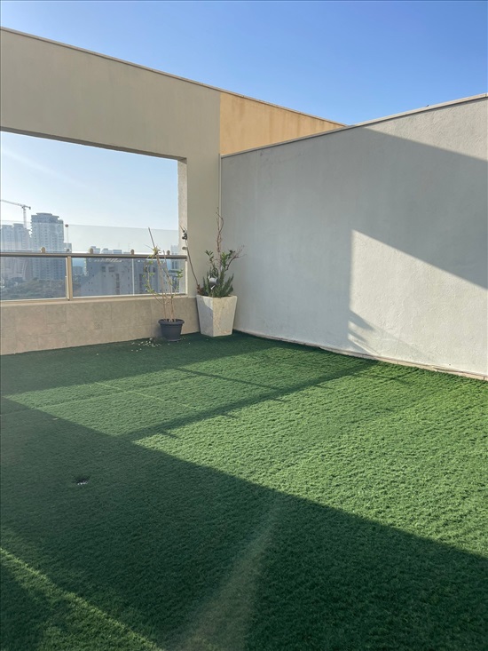 תמונה 1 ,דשא סינטטי,אדניות והשקיה למכירה באשדוד לגינה  צמחיה מלאכותית