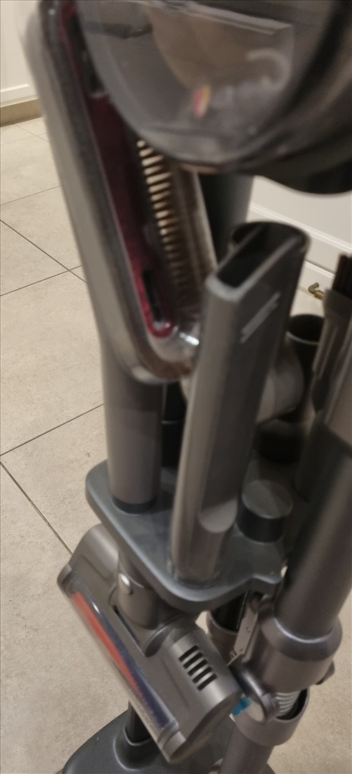 תמונה 2 ,Jimmy h10 pro  למכירה בירושלים מוצרי חשמל  שואב אבק