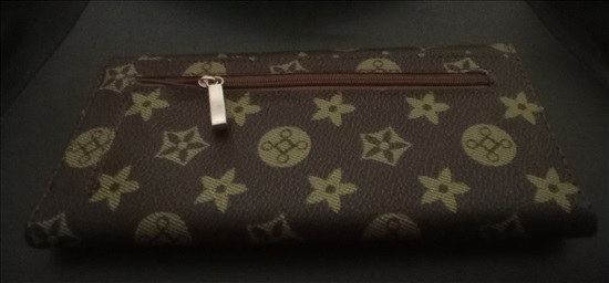 תמונה 2 ,ארנק של Louis vuitton למכירה בחיפה ביגוד ואביזרים  ארנקים