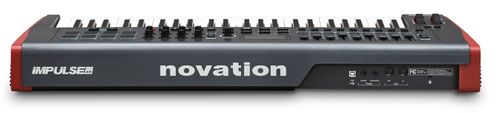 תמונה 1 ,מקלדת שליטה Novation Impulse למכירה בביתר עילית ציוד לדיג'יי ואולפנים  ציוד לאולפנים