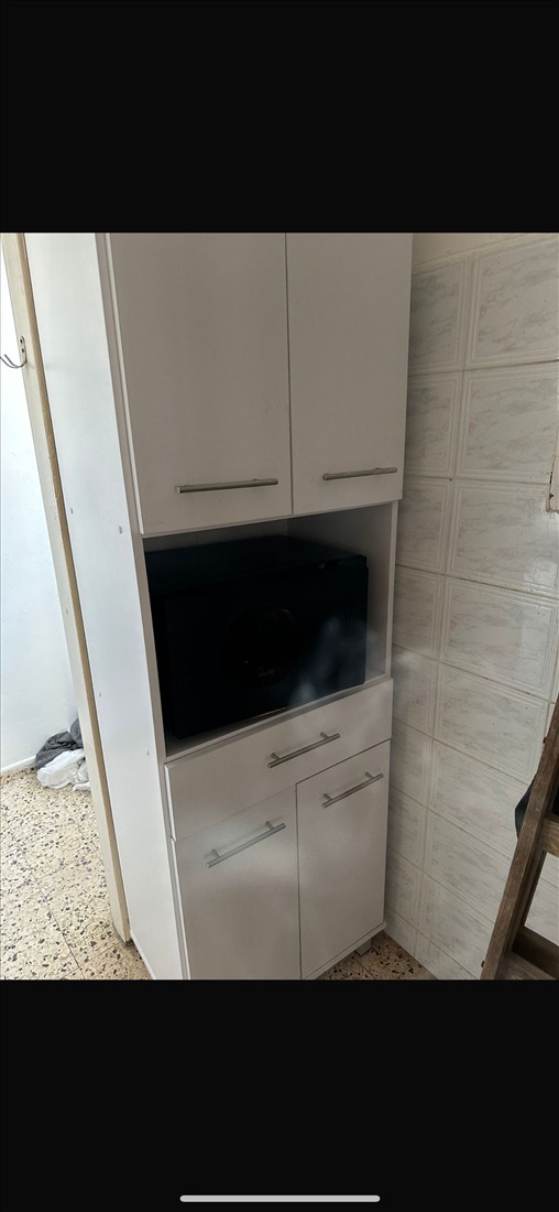 תמונה 1 ,ארון מיקרוגל למכירה באשדוד תכולת דירה  שונות