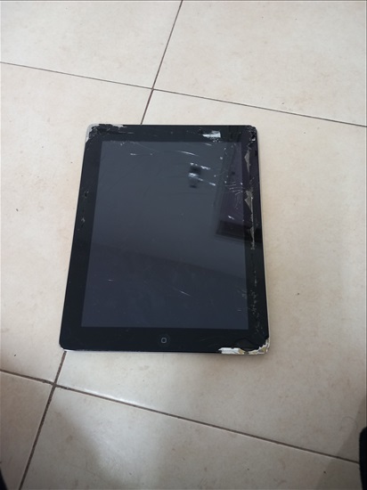 תמונה 1 ,אייפד A1458 למכירה בפתח תקווה מוצרי Apple  IPAD
