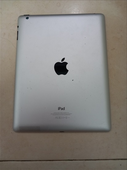 תמונה 2 ,אייפד A1458 למכירה בפתח תקווה מוצרי Apple  IPAD