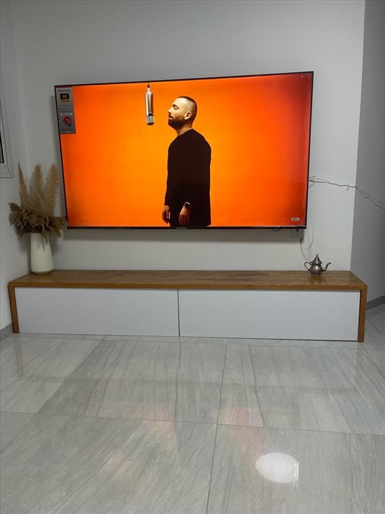 תמונה 2 ,מזנון למכירה באשדוד ריהוט  מזנון/ ויטרינה
