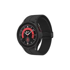 תמונה 1 ,שעון חכם galaxy watch5 pro למכירה בקרית אתא סלולרי  שונות