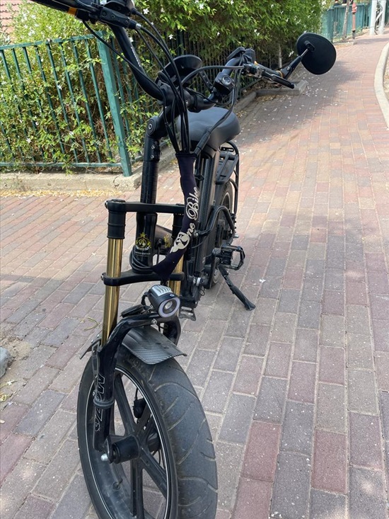תמונה 2 ,אופניים one bike למכירה בדימונה אופניים  אופניים חשמליים