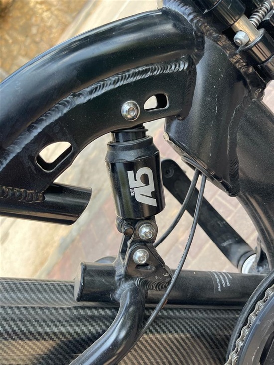 תמונה 3 ,אופניים one bike למכירה בדימונה אופניים  אופניים חשמליים