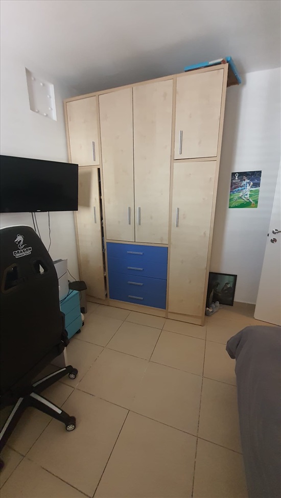 תמונה 1 ,ארון למכירה באם המושבות  ריהוט  ארונות