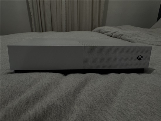 תמונה 4 , Xbox one s digital  למכירה בבית יוסף מחשבים וציוד נלווה  אחר