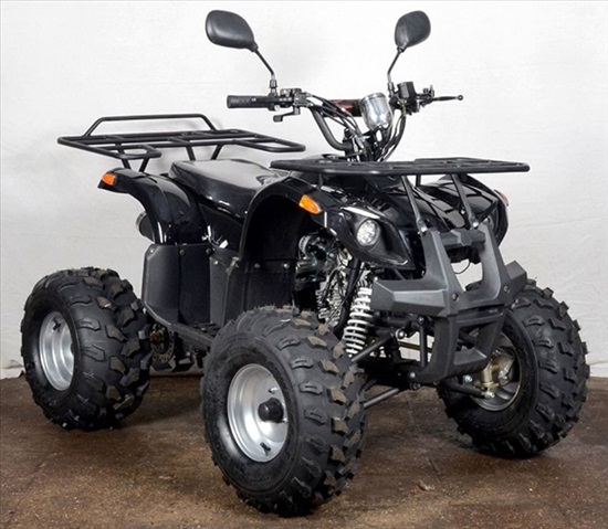 תמונה 3 ,125cc Neo Plus Atv Quad Bike למכירה בJerusalem  מוצרי חשמל  אחר