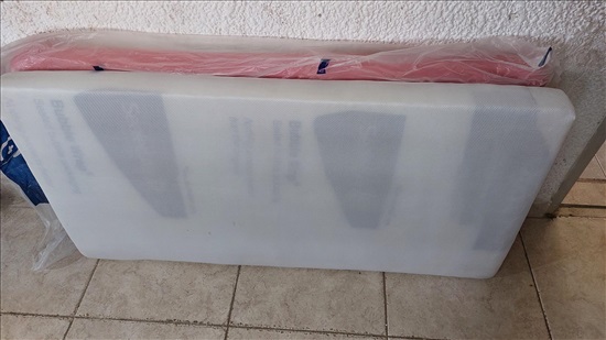 תמונה 2 ,מיטת תינוק למכירה ברכסים לתינוק ולילד  מיטות ולולים
