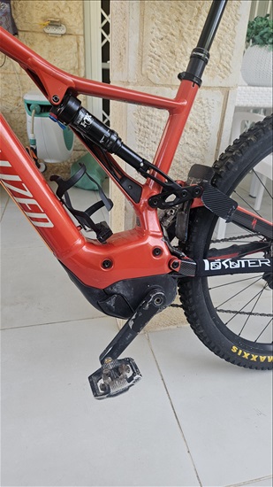 תמונה 5 ,אופני specialized turbo levo  למכירה בכרמיאל אופניים  הרים 29`
